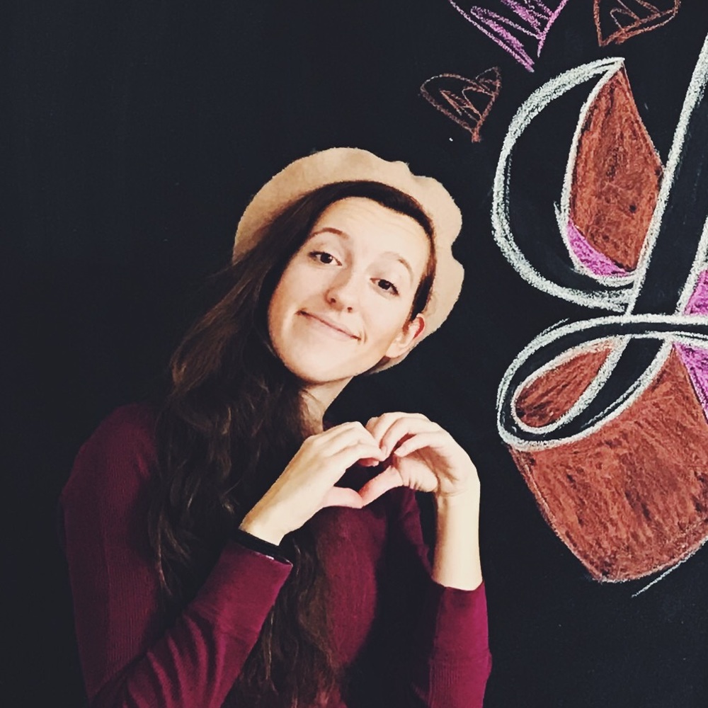 Meet your Posher, Maggie